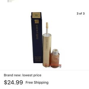 Estée Lauder cheek+lip